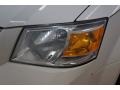 Stone White - Grand Caravan SXT Photo No. 36