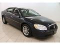 2007 Ming Blue Metallic Buick Lucerne CXL  photo #1