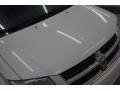 Stone White - Grand Caravan SXT Photo No. 39