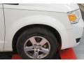 Stone White - Grand Caravan SXT Photo No. 40