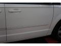 Stone White - Grand Caravan SXT Photo No. 45