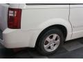 Stone White - Grand Caravan SXT Photo No. 47