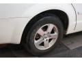 Stone White - Grand Caravan SXT Photo No. 48