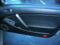 Brilliant Silver Metallic - G 35 Coupe Photo No. 19