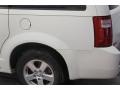 Stone White - Grand Caravan SXT Photo No. 50
