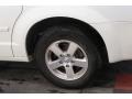 Stone White - Grand Caravan SXT Photo No. 51