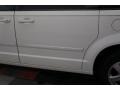 Stone White - Grand Caravan SXT Photo No. 53