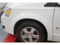 Stone White - Grand Caravan SXT Photo No. 57