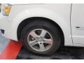 Stone White - Grand Caravan SXT Photo No. 58