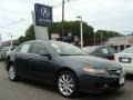 Carbon Gray Pearl - TSX Sedan Photo No. 1