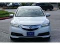 2015 Bellanova White Pearl Acura TLX 2.4  photo #3