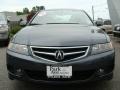 Carbon Gray Pearl - TSX Sedan Photo No. 2