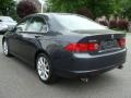 Carbon Gray Pearl - TSX Sedan Photo No. 4