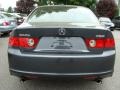 Carbon Gray Pearl - TSX Sedan Photo No. 5