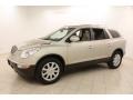 Gold Mist Metallic 2012 Buick Enclave FWD Exterior