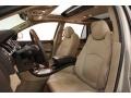 Cashmere Interior Photo for 2012 Buick Enclave #98380884