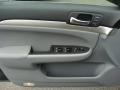 Carbon Gray Pearl - TSX Sedan Photo No. 7