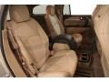 Cashmere Rear Seat Photo for 2012 Buick Enclave #98381001