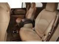 Cashmere Rear Seat Photo for 2012 Buick Enclave #98381030