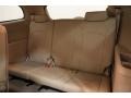 Cashmere Rear Seat Photo for 2012 Buick Enclave #98381044