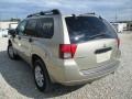 2007 Platinum Pearl Mitsubishi Endeavor LS AWD  photo #18