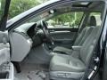 Carbon Gray Pearl - TSX Sedan Photo No. 8