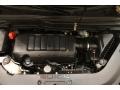 3.6 Liter DI DOHC 24-Valve VVT V6 Engine for 2012 Buick Enclave FWD #98381073