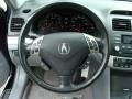 Carbon Gray Pearl - TSX Sedan Photo No. 10
