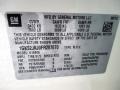 2015 White Diamond Tricoat GMC Yukon XL Denali 4WD  photo #5
