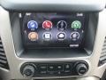 2015 White Diamond Tricoat GMC Yukon XL Denali 4WD  photo #10
