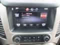 2015 White Diamond Tricoat GMC Yukon XL Denali 4WD  photo #13