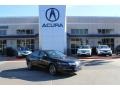 Crystal Black Pearl 2015 Acura TLX 3.5 Technology SH-AWD