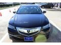 Crystal Black Pearl - TLX 3.5 Technology SH-AWD Photo No. 2