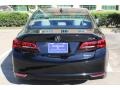 Crystal Black Pearl - TLX 3.5 Technology SH-AWD Photo No. 6