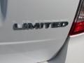 2014 White Platinum Ford Edge Limited  photo #16