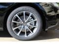 2015 Acura TLX 3.5 Technology SH-AWD Wheel