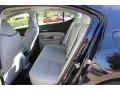 2015 Acura TLX 3.5 Technology SH-AWD Rear Seat