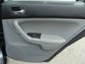 Carbon Gray Pearl - TSX Sedan Photo No. 16