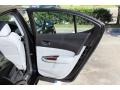 Graystone 2015 Acura TLX 3.5 Technology SH-AWD Door Panel