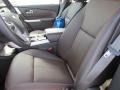 2014 White Platinum Ford Edge Limited  photo #26