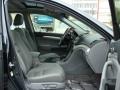 Carbon Gray Pearl - TSX Sedan Photo No. 19