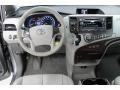 2011 Silver Sky Metallic Toyota Sienna XLE AWD  photo #26