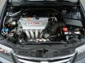 Carbon Gray Pearl - TSX Sedan Photo No. 22