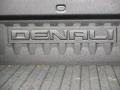 Sonoma Red Metallic - Sierra 2500HD Denali Crew Cab 4x4 Photo No. 41