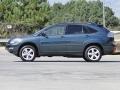 2004 Neptune Blue Mica Lexus RX 330 AWD  photo #23