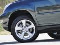 Neptune Blue Mica - RX 330 AWD Photo No. 30