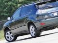 2004 Neptune Blue Mica Lexus RX 330 AWD  photo #31