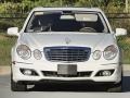 Arctic White - E 350 Sedan Photo No. 6