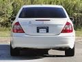 Arctic White - E 350 Sedan Photo No. 7