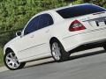 Arctic White - E 350 Sedan Photo No. 18